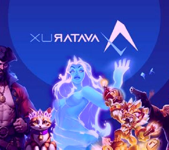 AvatarUX PopWins slot machine gameplay
