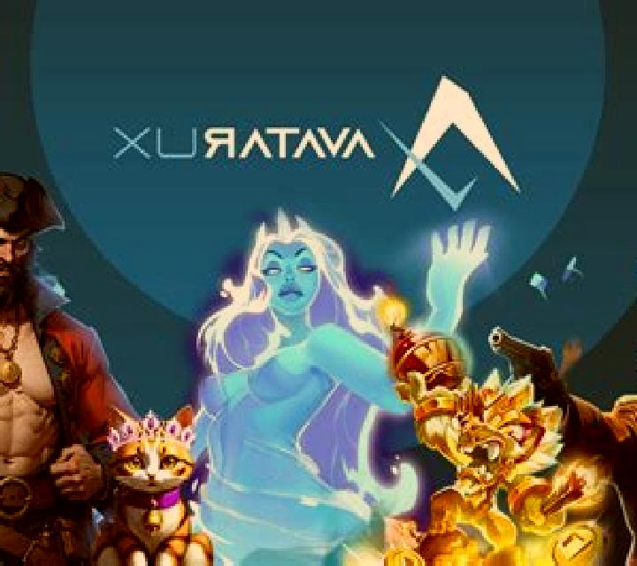 avatarux slots gameplay