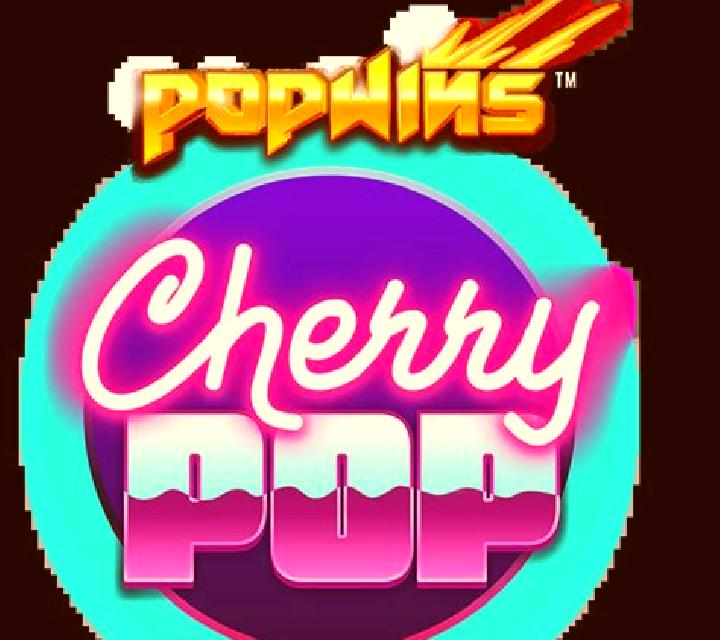 CherryPop slot bonus buy wheel