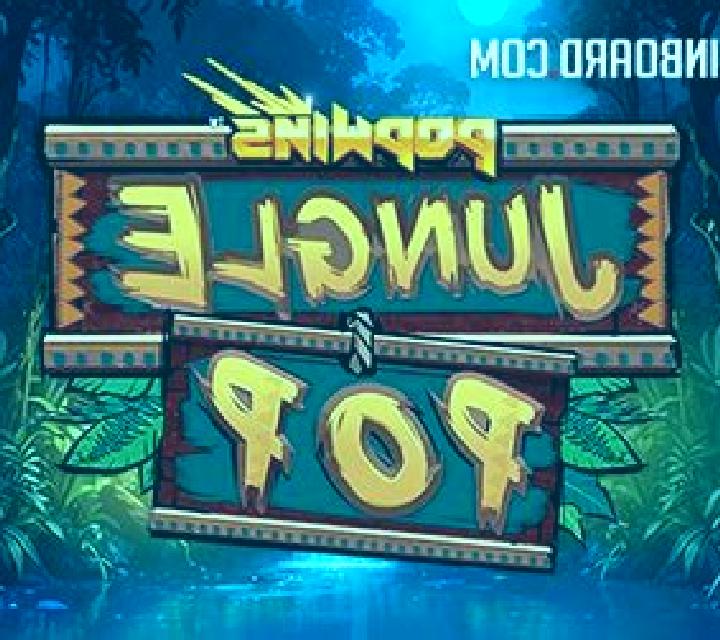 JunglePop AvatarUX slot